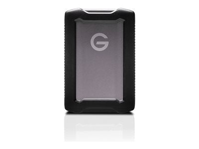 SANDISK Prof. G-DRIVE ArmorATD 5To