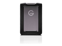 SANDISK Prof. G-DRIVE ArmorATD 5To