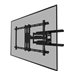 NEOMOUNTS WL40S-850BL18 Wall Mount