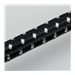 MCL 2.1 HDMI male / male mesh cable 8K