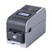 BROTHER 2p label printer USB