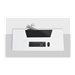 NEOMOUNTS Wall Adapter DS70/DS75-450WH1