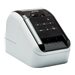 BROTHER QL-810W Pro Label Printer