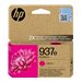 HP 937e EvoMore Magenta Org Ink Cartridg