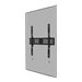 NEOMOUNTS Select Screen Wall Mount
