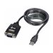 LINDY USB RS232 Converter
