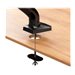 AOC AS110D0 Monitor arm Dual