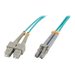 LENOVO DCG 10m LC-LC OM3 MMF Cable