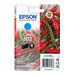 EPSON 1LB Singlepack Cyan 503 Ink w/s