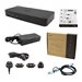 I-TEC USB 3.0/USB-C/Thunderbolt 3x 4K DS