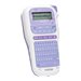 BROTHER PT-H200 Etiqueteuse portable et