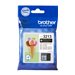 BROTHER BLISTER PACK RAINBOW 35