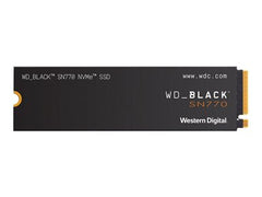 WD Black SSD SN770 NVMe 250Go