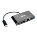 EATON TRIPPLITE USB-C Multiport Adapter
