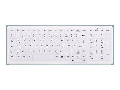 CHERRY Exchangeable Silicone Key