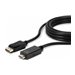LINDY Câble DisplayPort vers HDMI 4K30