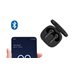 BELKIN SOUNDFORM Motion TW Earbuds Black