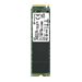 TRANSCEND 2To M.2 2280 PCIe Gen3x4 M-Key