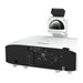 EPSON EB-PU1008W 3LCD WUXGA No Lens