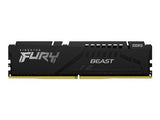 KINGSTON 32Go 5600MHz DDR5 CL40 DIMM