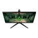 SAMSUNG Odyssey G4 S27BG400 27p 16:9