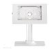 NEOMOUNTS desk stand lockable casing