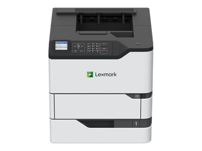 LEXMARK MS821dn monochrome A4 Laser