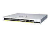 CISCO CBS220-48T-4X-EU
