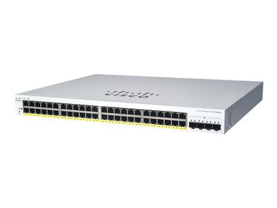 CISCO CBS220-48T-4X-EU