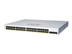 CISCO CBS220-48T-4X-EU
