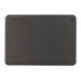 TRANSCEND StoreJet 25H3P - 2.5p Disque
