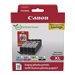 CANON CARTOUCHE TONER 731 BK PO