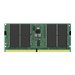 KINGSTON 32Go 6400MT/s DDR5 Non-ECC CL52