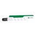 LEXMARK TONER LONGUE DUREE JAUN