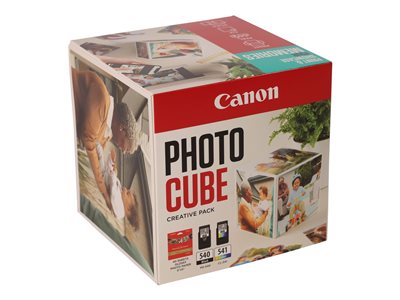 CANON PG-540/CL-541 Ink Cartridge