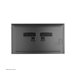 NEOMOUNTS Wall Mount for Samsung QMC QMB