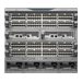 CISCO MDS 9706 V2 Base Config Chassis