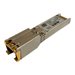 CISCO 10GBASE-T SFP+ Module RF