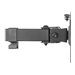 NEOMOUNTS Flat Screen Desk Mount stand