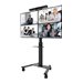 NEOMOUNTS Select Videobar Kit Cam