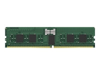 KINGSTON 16Go DDR5 4800MT/s ECC Reg 1Rx8