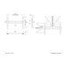 NEOMOUNTS WL35S-850BL16 Wall Mount