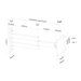NEOMOUNTS Flatscreen Wall Mount 3 pivots