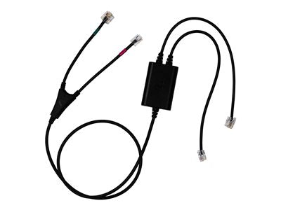EPOS Avaya adapter cable