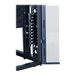 APC Easy Rack 82Ux800x1200 4Brackets