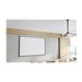 NEOMOUNTS Projector Ceiling Mount height