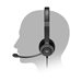 PORT DESIGNS Stereo Headset Active