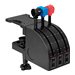 LOGI G Saitek PRO Flight Yoke Sys