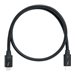 QNAP CAB-TBT4-0M5 Cable TVS-hx74T