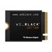 WD Black SN770M 1To M.2 2230 NVMe SSD